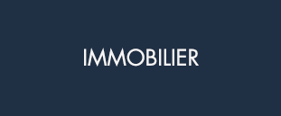 IMMOBILIER