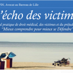 L’écho des victimes - Décembre 2020